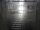 2000 Food Engineering Limited 75 Gal. Jacketed Mix Tank